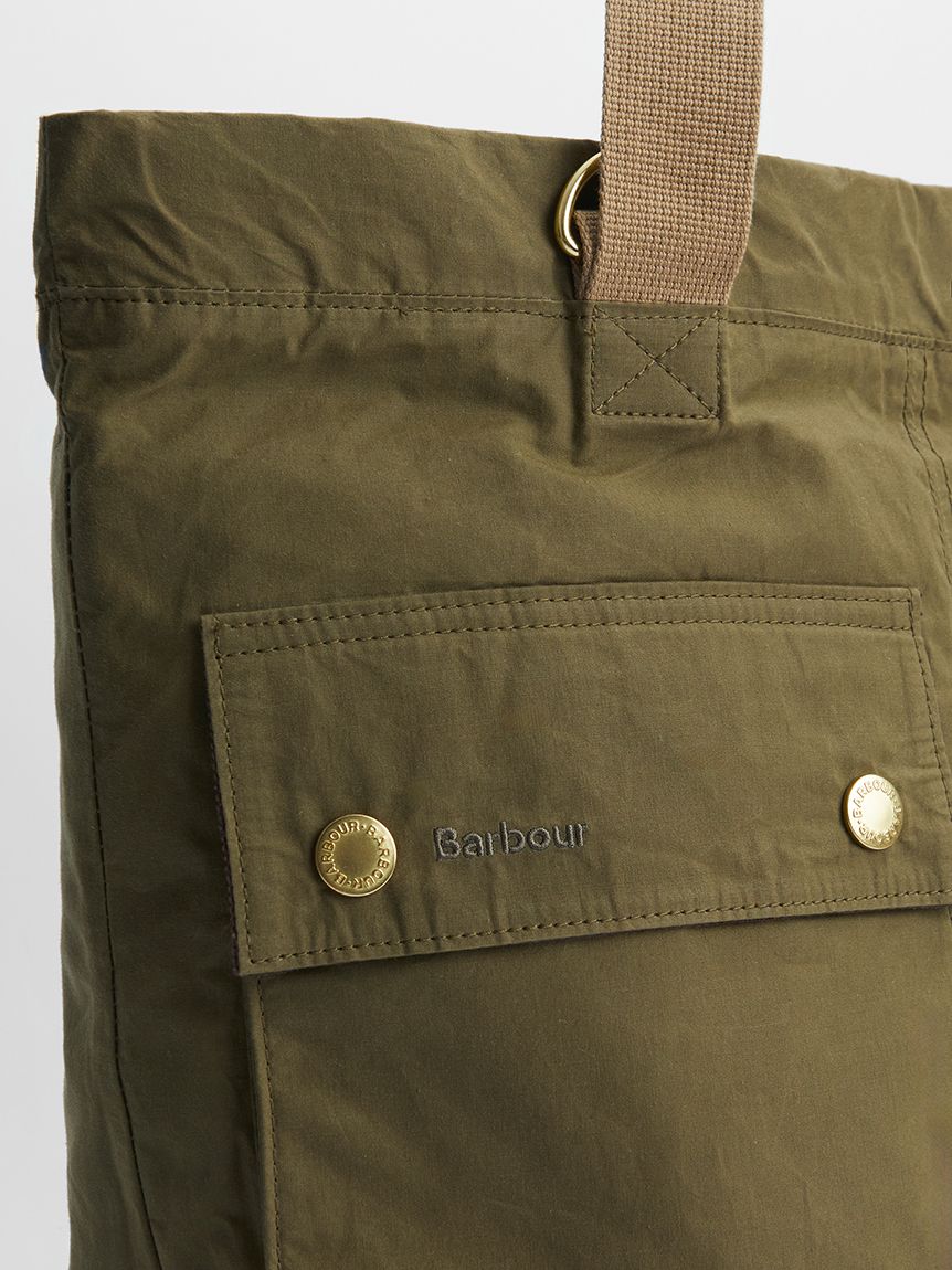 TRANSPORT / トランスポート】キャリーオール トートバッグ｜バッグ