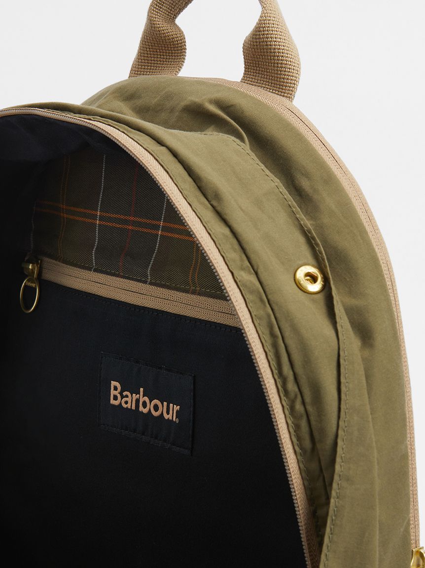 TRANSPORT / トランスポート】バックパック｜バッグ｜バッグ｜バブアー