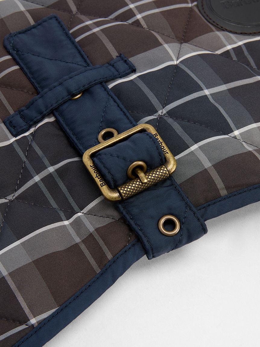 タータンキルト ドッグコート｜ドッグウェア｜ドッグアイテム
