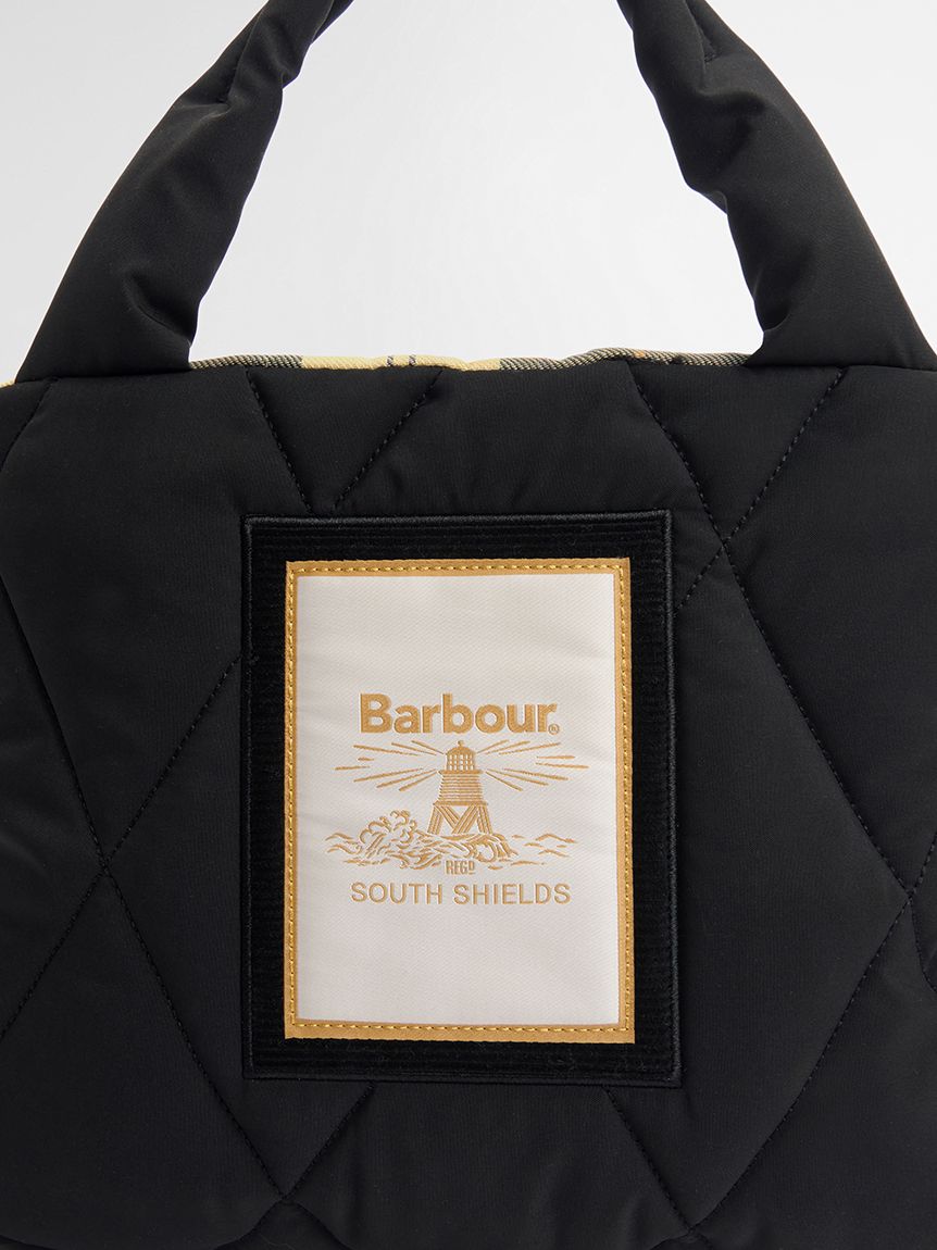 Mojocamar 黒色キルティングトートバック レッスンバッグ Mojocamar 黒色キルティングトートバック レッスンバッグ Amazon