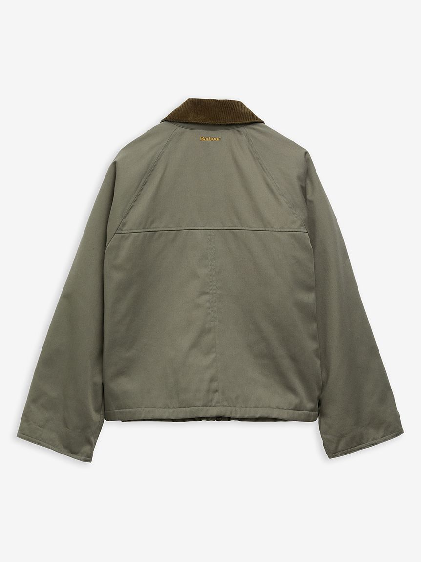 【極美品】Barbour バブアー　ジャケット Barbour バブアー ウィニー カジュアル ジャケット WINNIE
