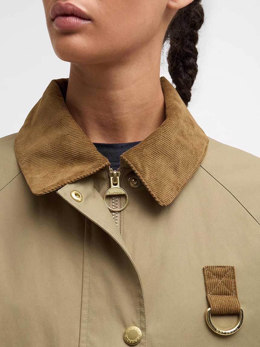 Phoebe ノンワックス ジャケット｜ノンワックスジャケット｜ジャケット