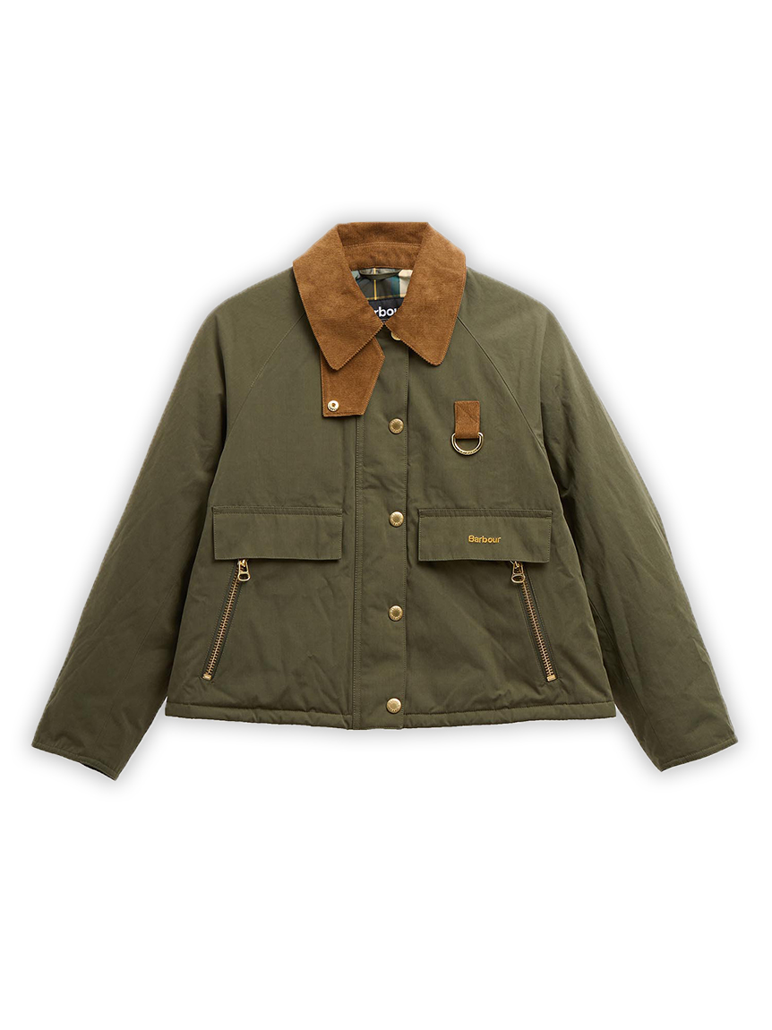 Barbour jacket ノンワックス ノンオイル 楽天市場】Barbour/バブアー CLASSIC BEAUFORT 2LAYER JACKET