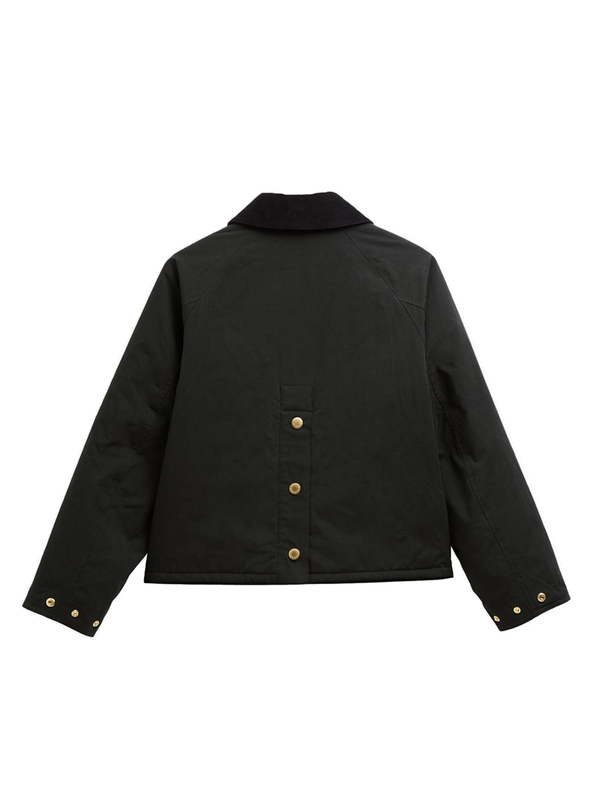 美品✨アーツアンドサイエンス 中綿　ベスト　ジャケット　ブラック 中古・古着通販】ARTS&SCIENCE (アーツアンドサイエンス