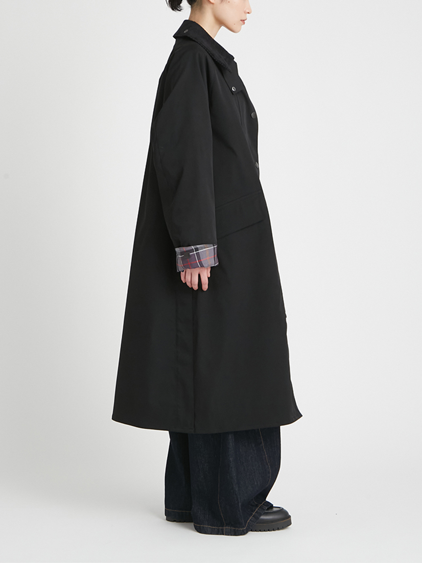 Barbour 【CALDBECK / カルドベック】 ノンワックス コート JAPAN LIMITED