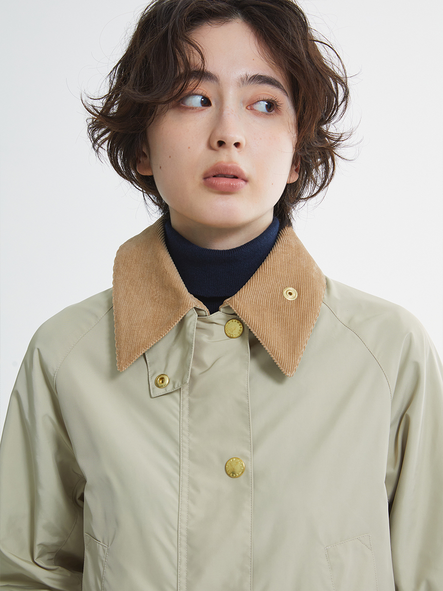 The Soloist. ソロイスト x Barbour バブアー TAKAHIROMIYASHITA The Soloist. /×Barbour×MINEDENIM