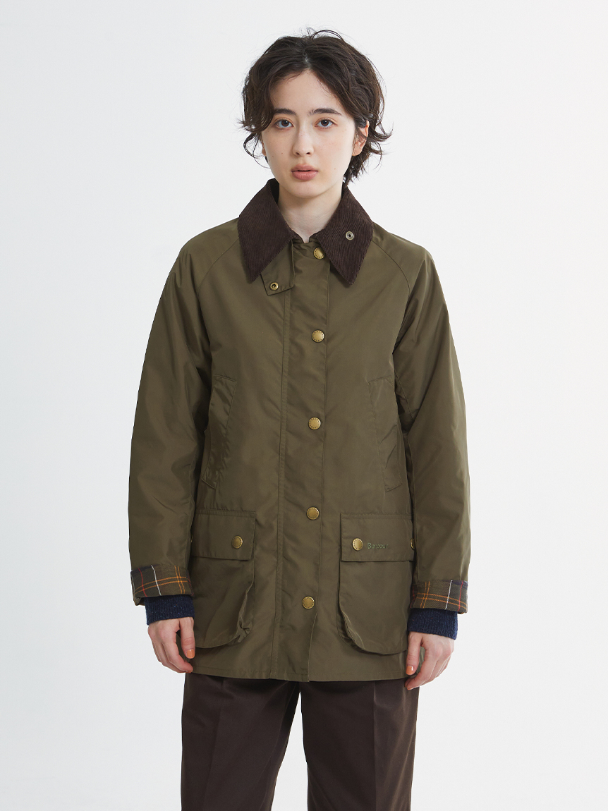 Barbour 252LCAG013_p_23_LL.jpg ブルゾン【CONISTON/コニストン】ライトウェイトジャケット ジャケット・アウター