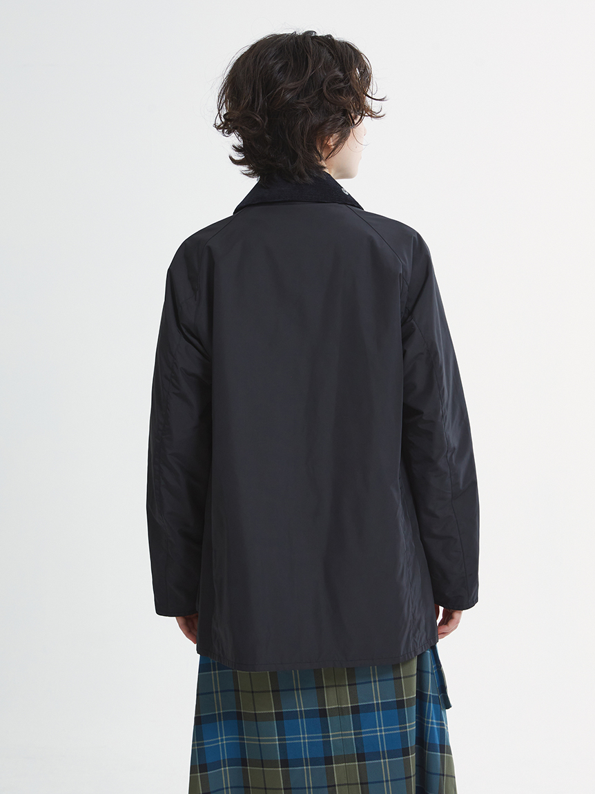 Barbour ライトジャケット JAPAN LIMITED