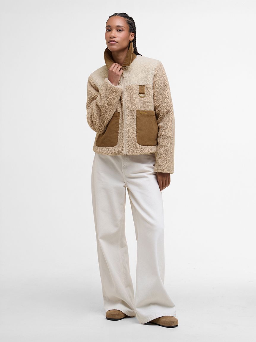 6月12日迄】 roughlow jacket(beige ) 6月12日迄】 roughlow jacket