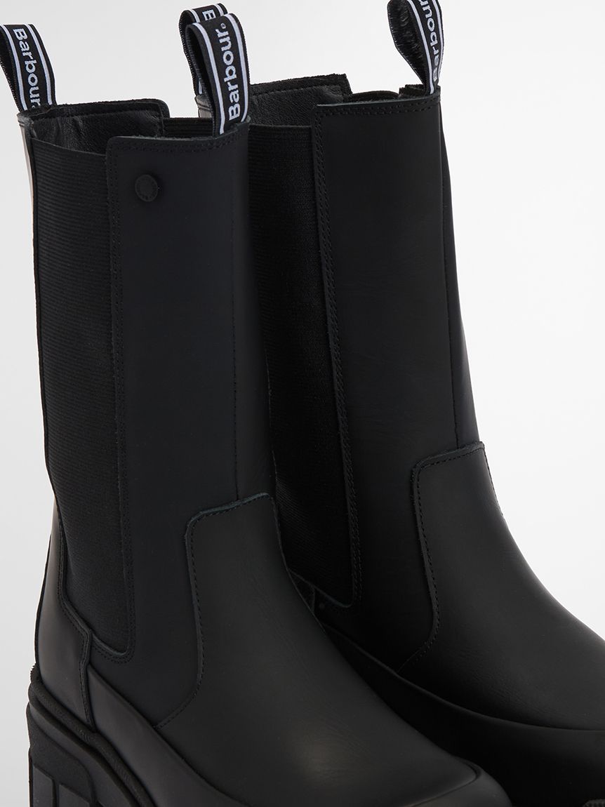 Sidneigh チェルシーブーツ｜レインブーツ＆シューズ｜シューズ