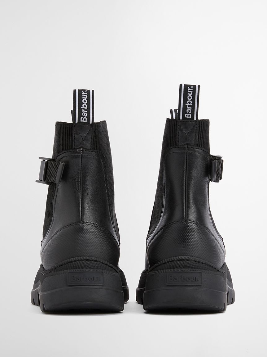 Barbour FOOTWEAR ブラック チェルシーブーツ 楽天市場】【ラスト1点】【SALE 30%OFF】バブアー ニンバス