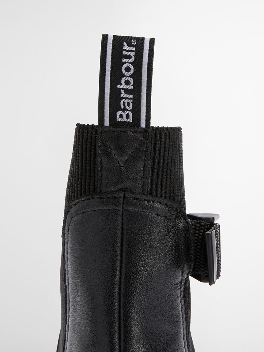 Klara チェルシーブーツ｜レインブーツ＆シューズ｜シューズ｜バブアー