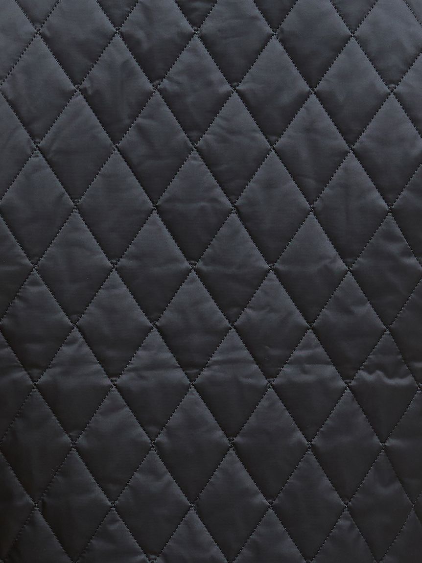 Enid キルティング ベスト（レディース）｜キルティングジャケット