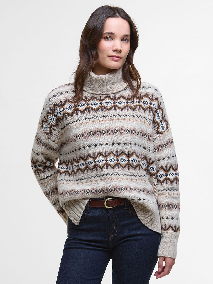 専用✡ebure　エブールシャギーフォックスオフタートルニット　プルオーバー AZUL BY MOUSSY | シャギープルオーバー (ニット ) |SHEL'TTER WEBSTORE