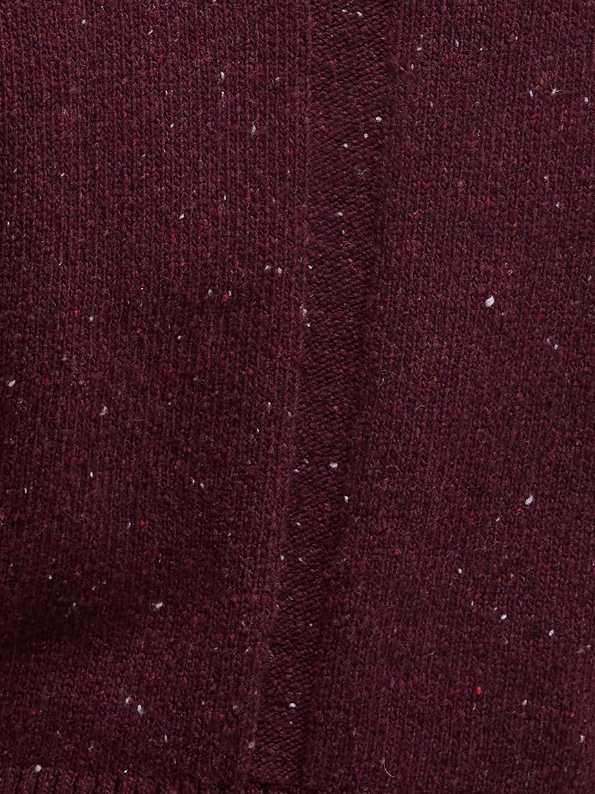 Lavensdale ハーフジップ ニット｜ニット｜トップス｜バブアー公式