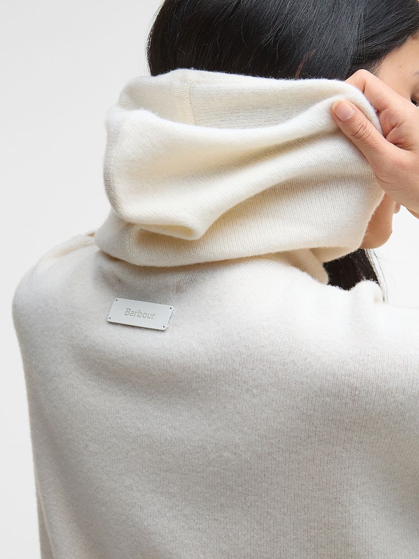 epine ニットフーディー Evetteニットフーディ（レディース）｜ニット｜トップス