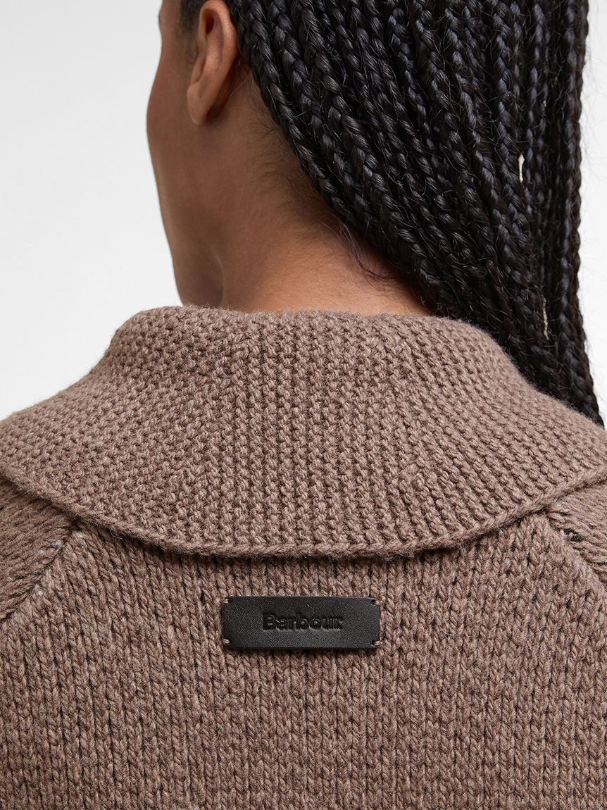 W1078◆美品！pas de calais パドカレ バーガンディ ニット W1078◇美品！pas de calais パドカレ バーガンディ ニット