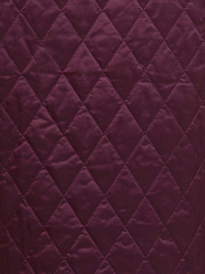 My Barbour