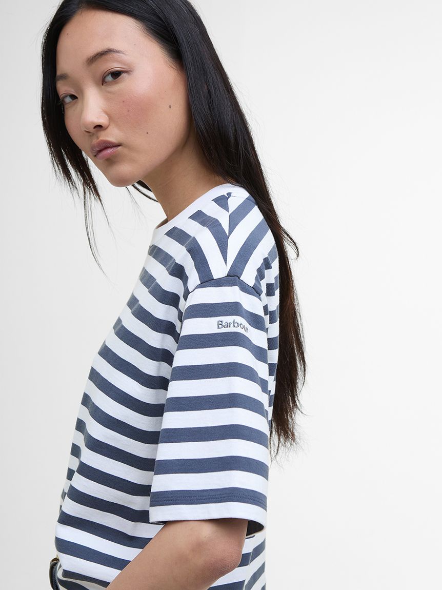 レア 美品　バーバリー　クロップド　ジャージ　ロゴ　刺繍　ストライプ レア 美品 バーバリー クロップド ジャージ ロゴ 刺繍 ストライプ