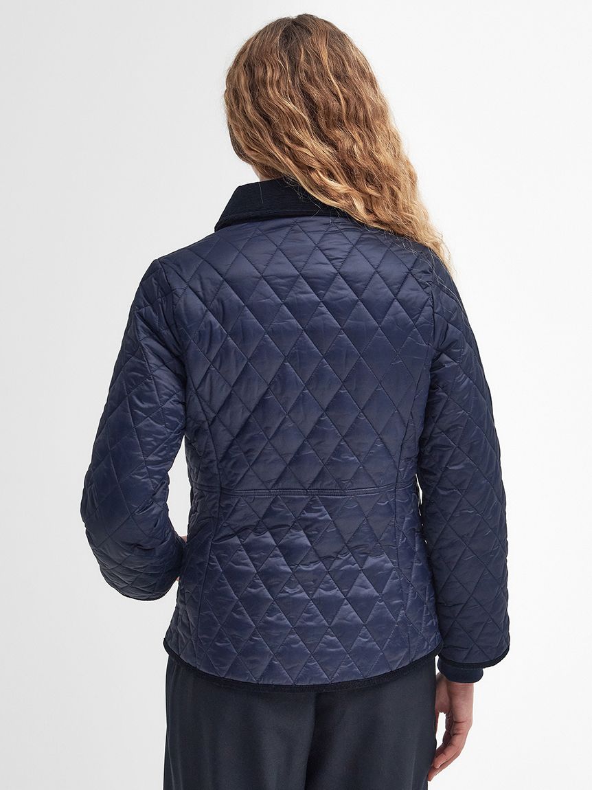 BEADNELL / ビードネル】キルティング ジャケット（レディース