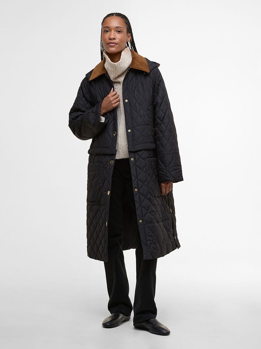 【バーバリー】【匿名配送代込】【美品】キッズ 上品 キルティングコート 楽天市場】バーバリー キルティングコート（キッズ・ベビー