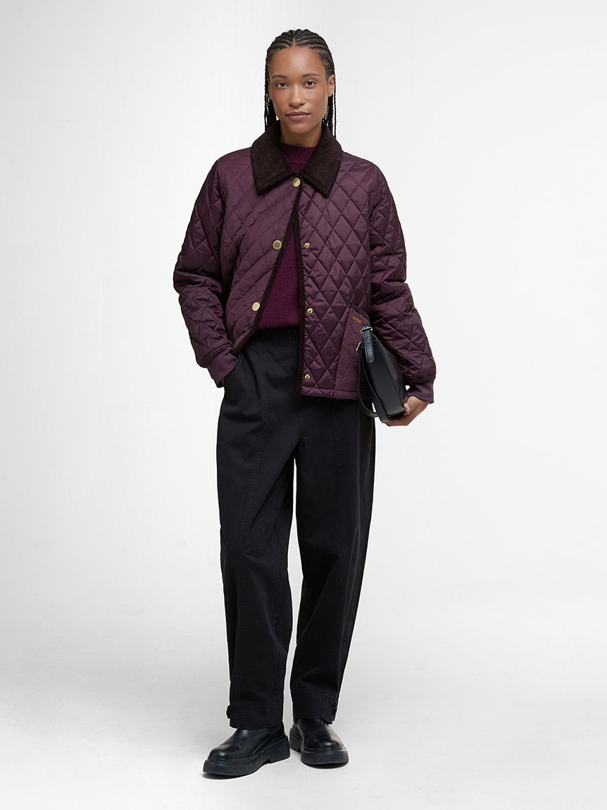 ♏*︎様 MARTE Vintage キルティングジャケット ♏*︎様 MARTE Vintage キルティングジャケット ♏*︎様 MARTE Vintage