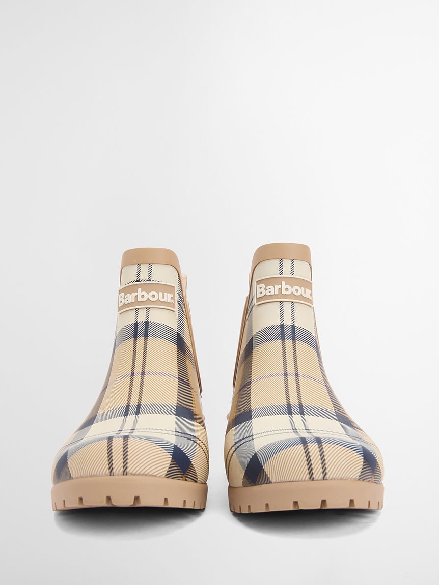 Wilton サイドゴア レインブーツ（レディース）｜レインブーツ