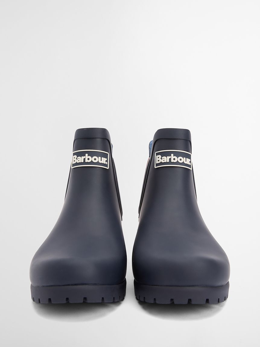 Wilton サイドゴア レインブーツ（レディース）｜レインブーツ