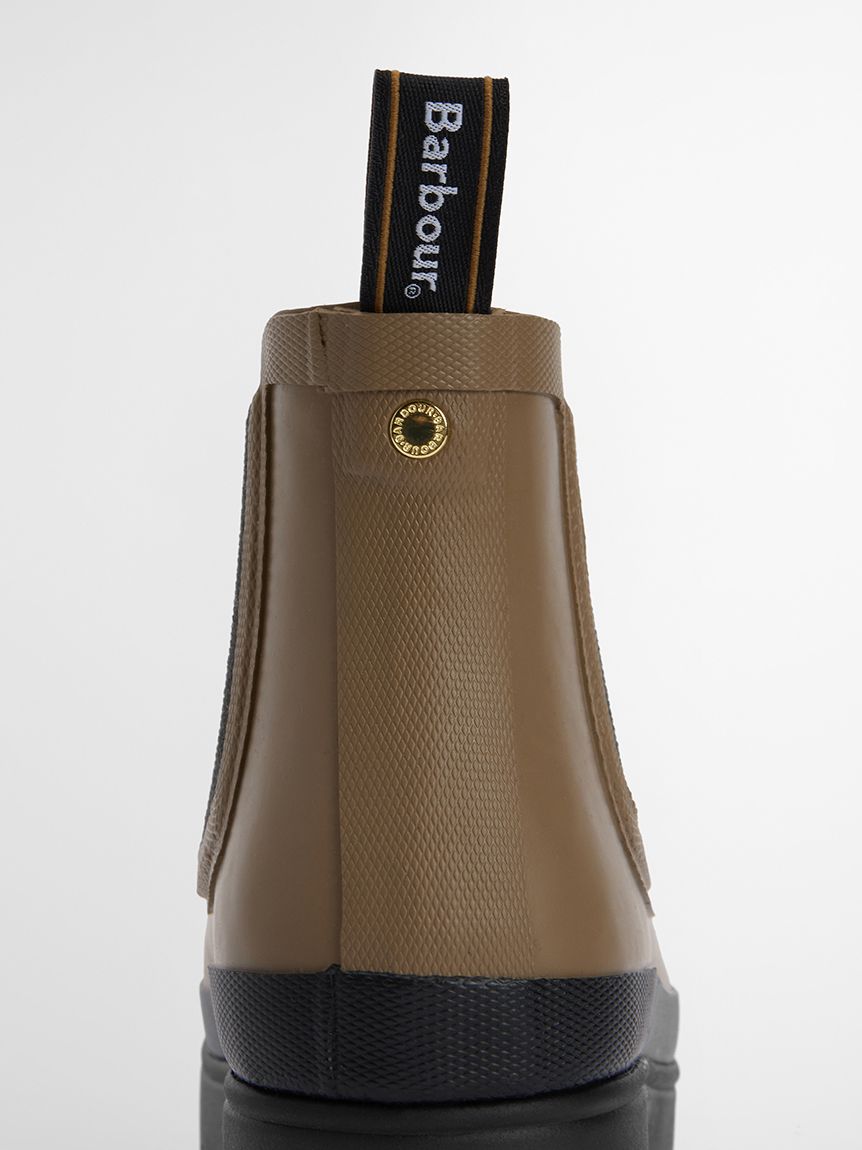 Halton サイドゴア レインブーツ（レディース）｜レインブーツ