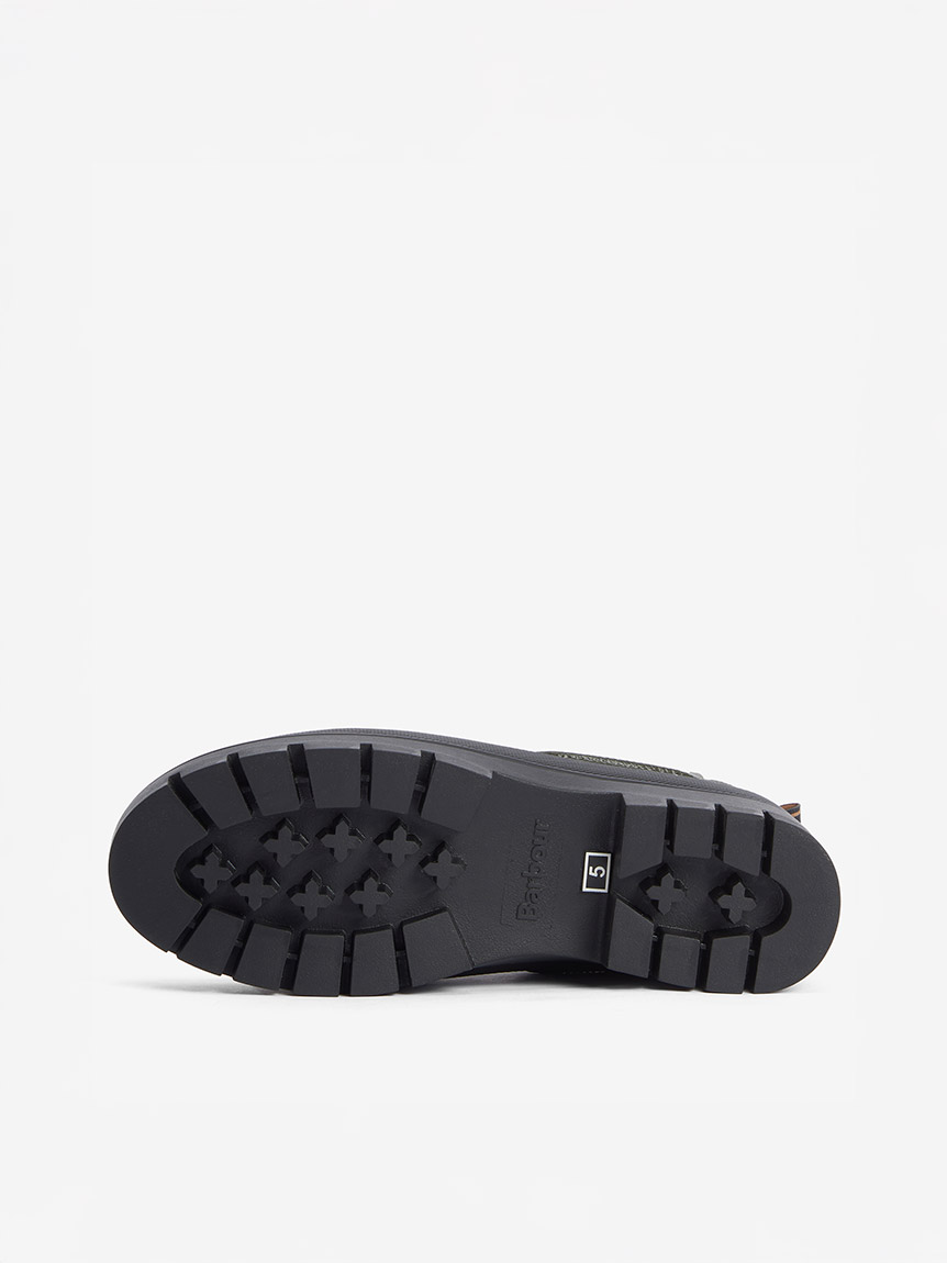 Halton サイドゴア レインブーツ（レディース）｜レインブーツ