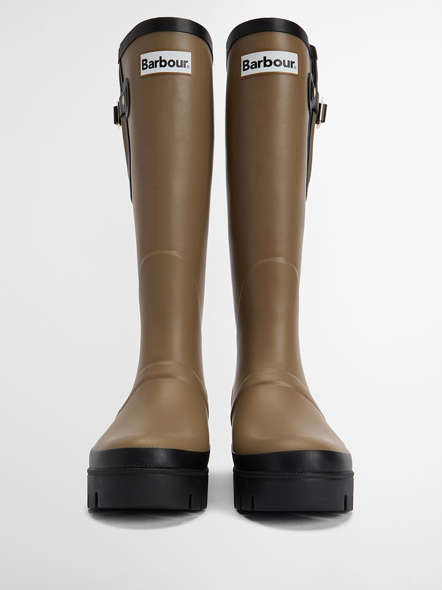 Leighton レインブーツ（レディース）｜レインブーツ＆シューズ