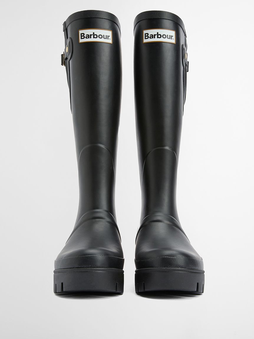 Leighton レインブーツ（レディース）｜レインブーツ＆シューズ