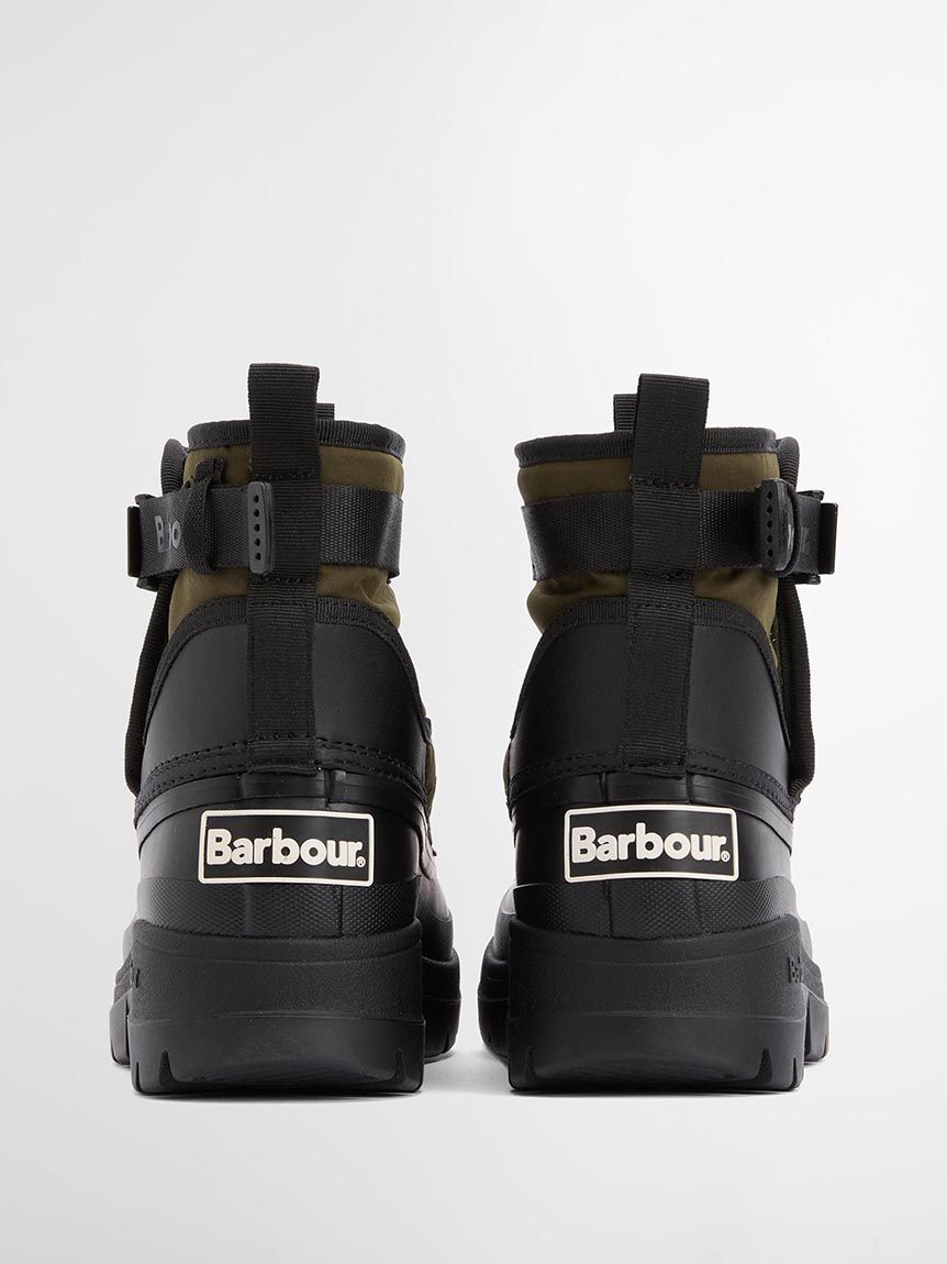 Braybourn Duck ウェリントンブーツ レインブーツ シューズ シューズ バブアー公式オンラインストア