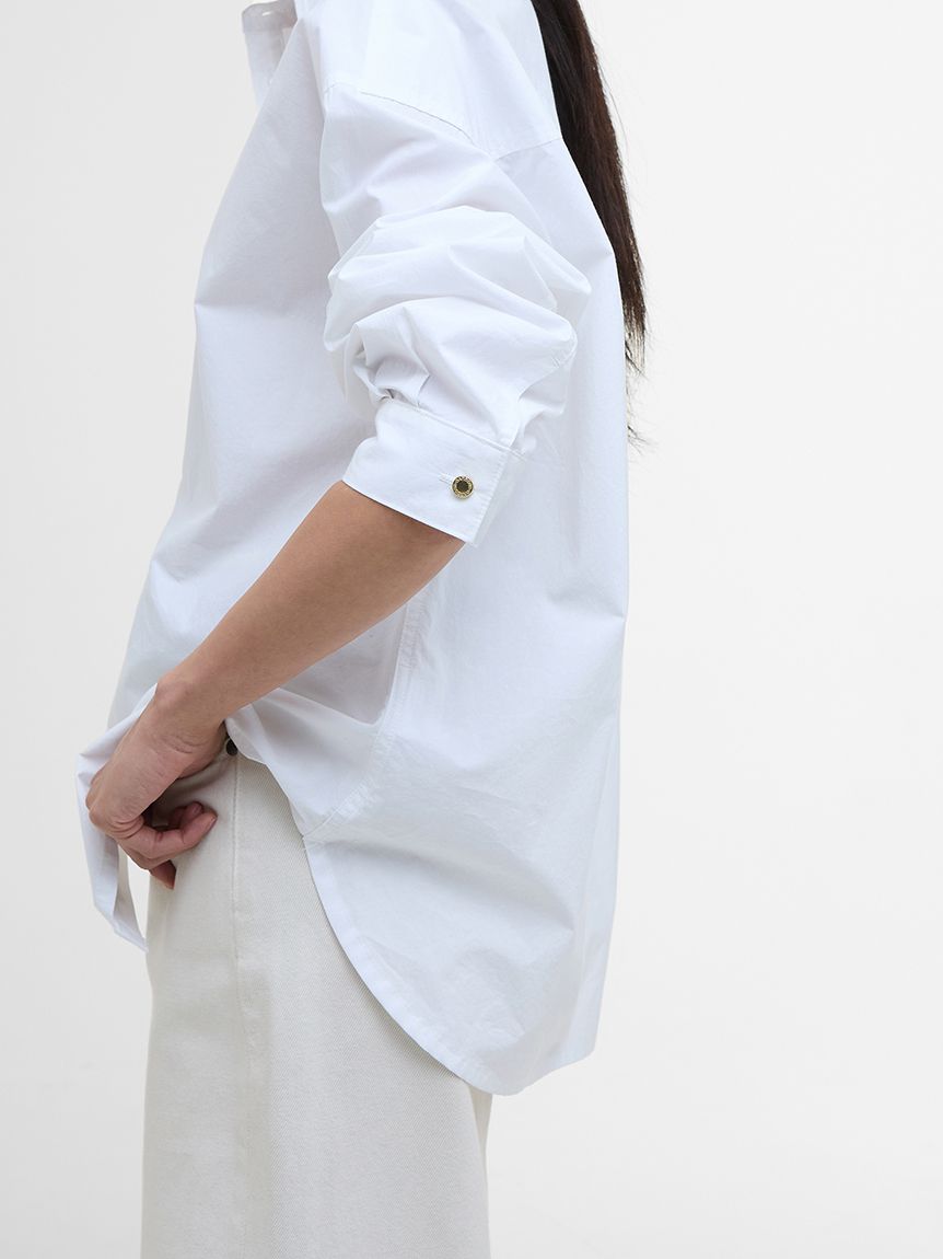Edith シャツ｜シャツ｜トップス｜バブアー公式オンラインストア