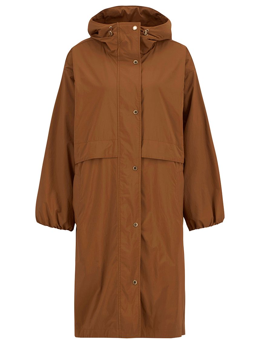 Barbour - Barbour ウォータープルーフジャケット ノンワックス フード付き チェック Naboo シャワープルーフジャケット｜ノンワックスジャケット