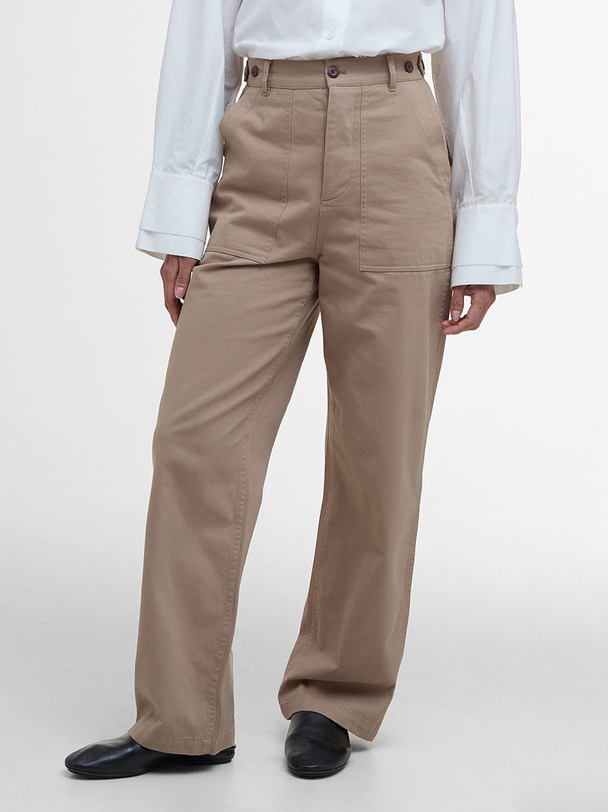 Matilda パンツ｜パンツ｜ボトムス｜バブアー公式オンラインストア