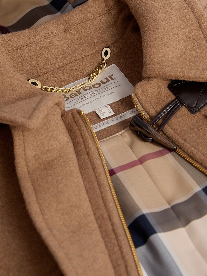 OLLEBOREBLA アルベロベロ フーディーウールコート ダッフル 楽天市場】アルベロベロ コート（コート・ジャケット｜レディース