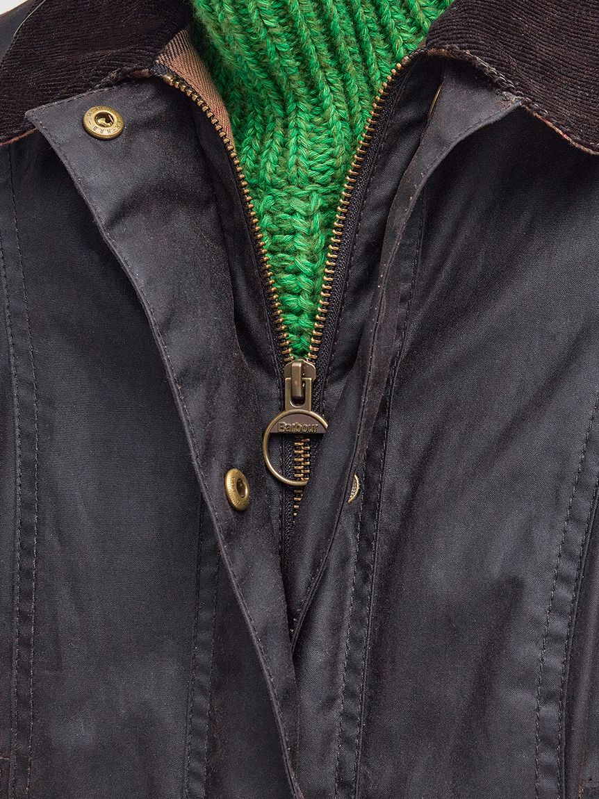 BEADNELL / ビードネル】ワックス ジャケット（レディース）｜ワックス