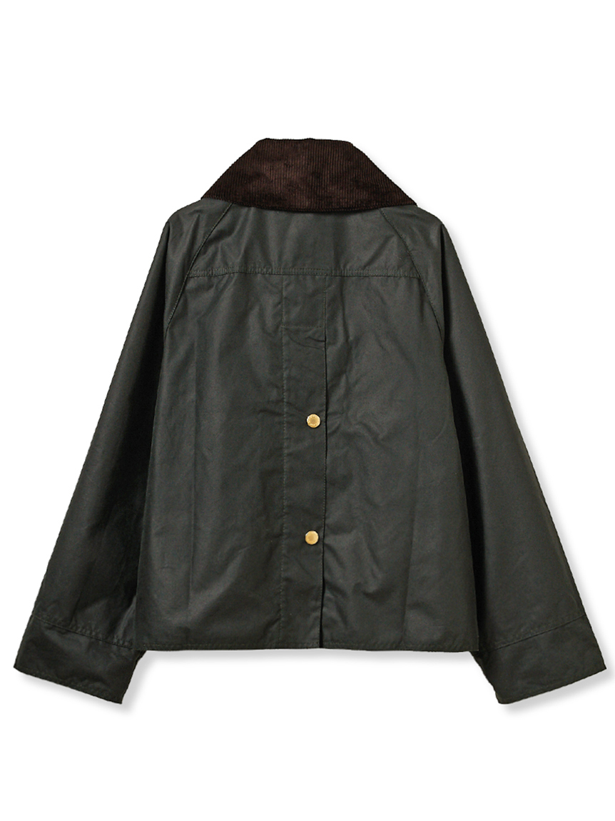 ジャケット・アウター Barbour Jacket Barbour バブアー BARBOUR アウター オイルドコットンジャケット