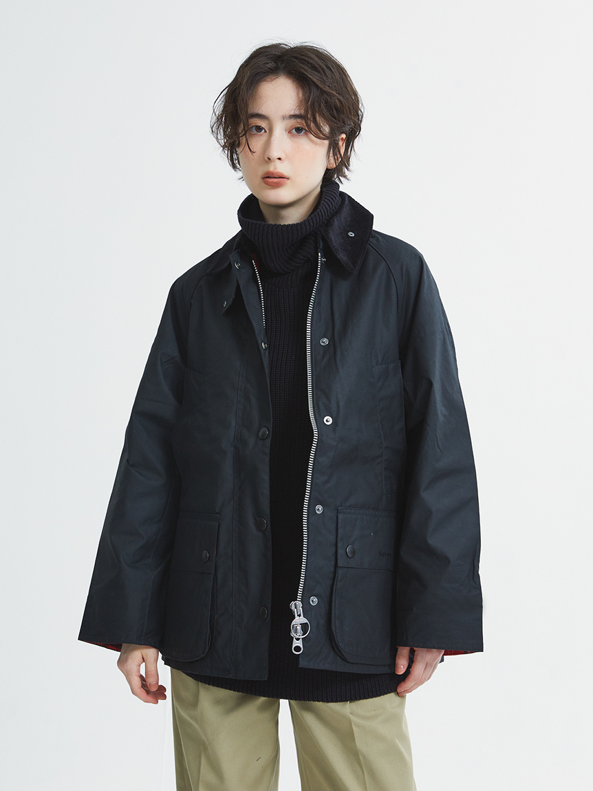 Barbour ビデイル BEDALE / ビデイル】ワックス ジャケット レギュラーフィット