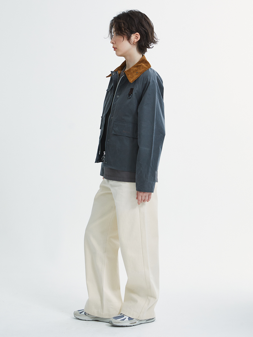 【美品】Barbour SPEY JACKET バブアー スペイ 楽天市場】【最大1000円OFFクーポン配布中12月大感謝祭】バブアー