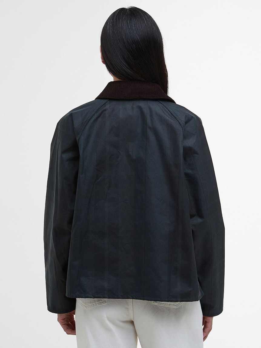 SPEY / スペイ】Dundeeワックス ジャケット（レディース）｜ワックス