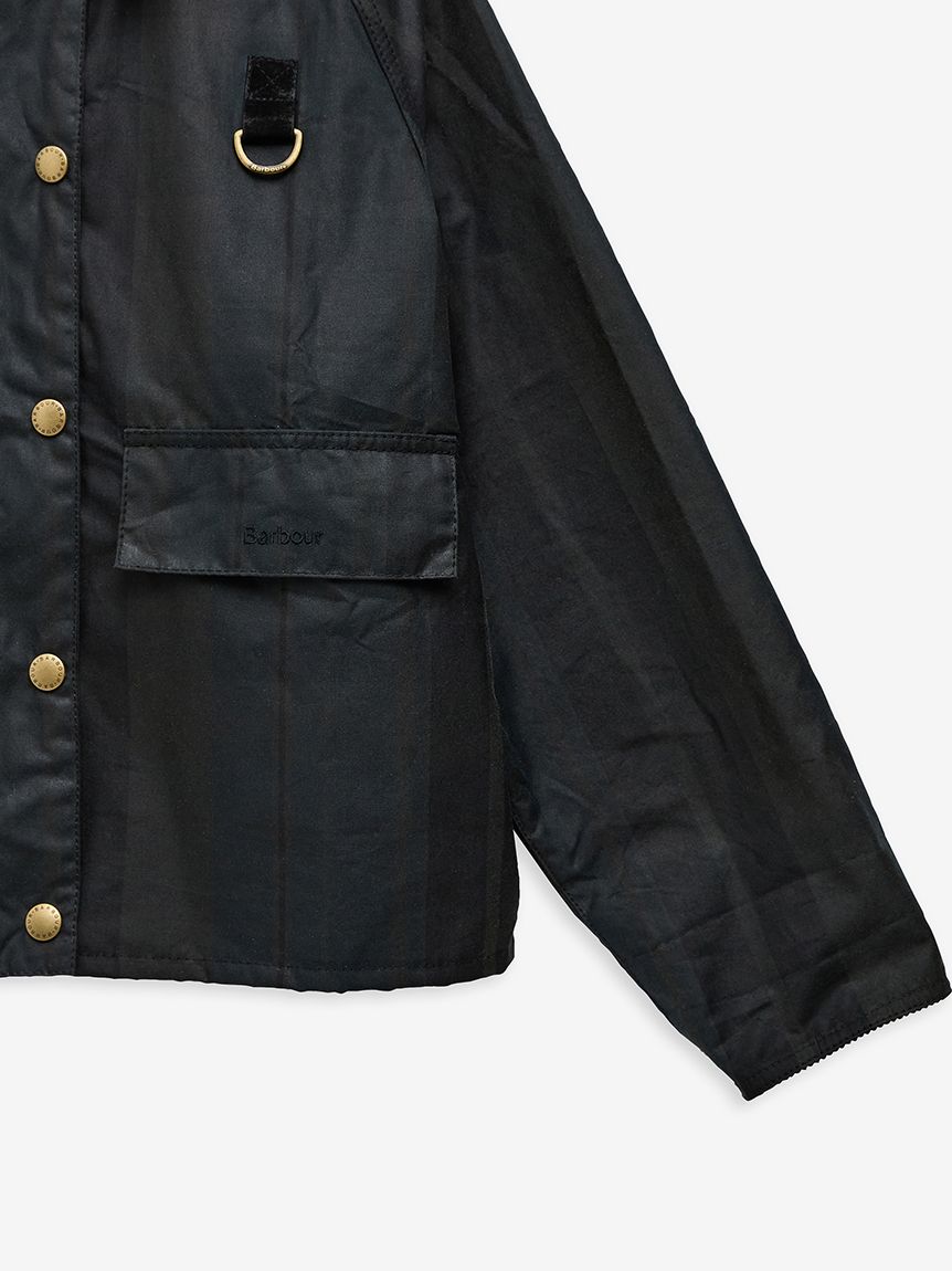 SPEY / スペイ】Dundeeワックス ジャケット（レディース