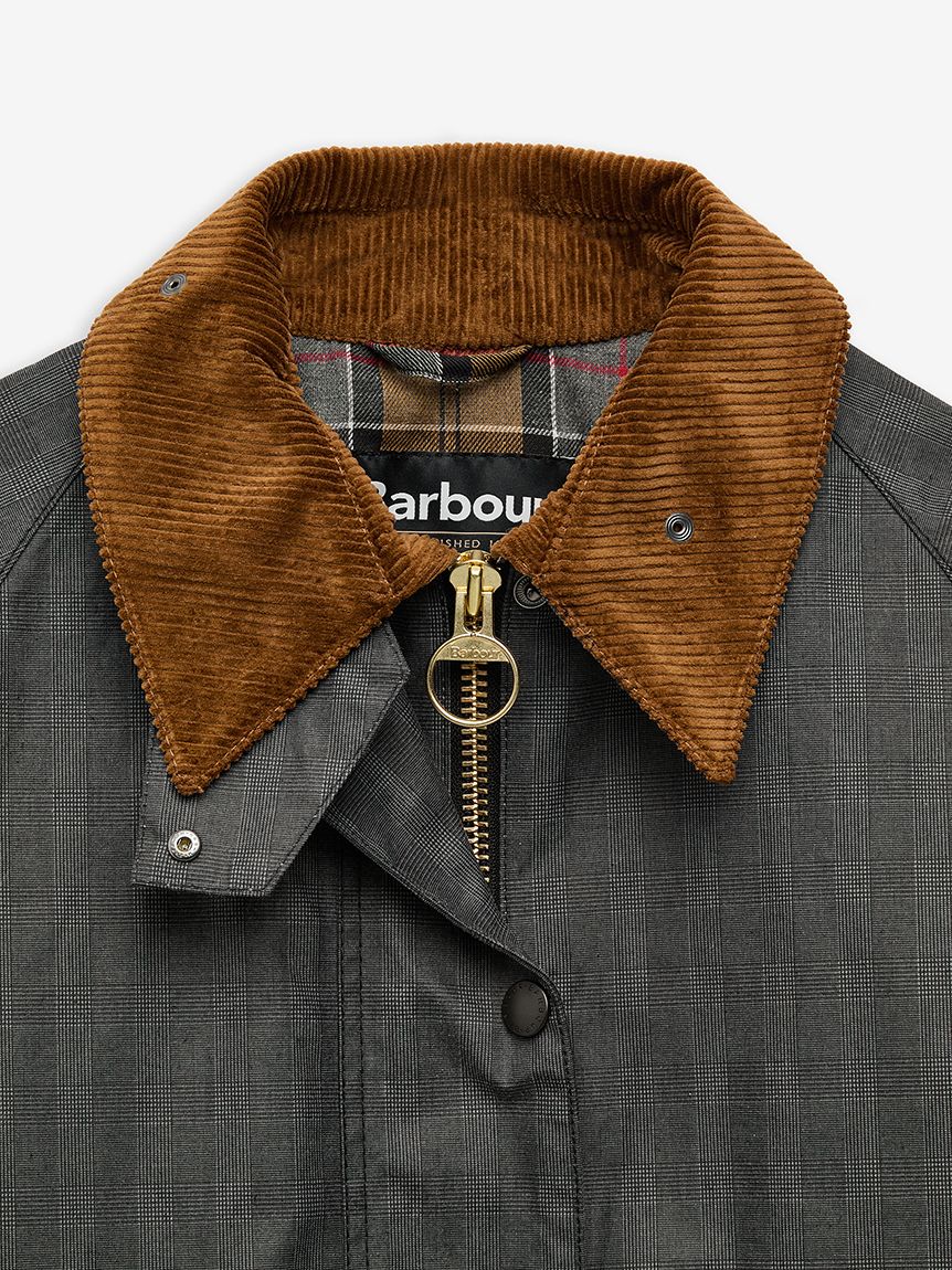 極美品 ボグナー BOGNER ハリスツイード ジャケット チェック 茶 38 極美品 ボグナー BOGNER ハリスツイード ジャケット チェック 茶 38