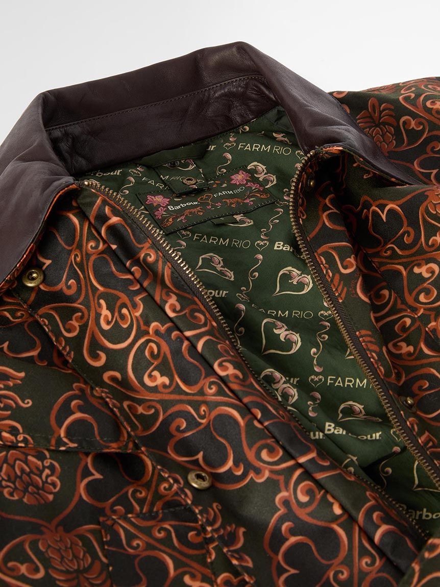 vintage CEDAR CANYON フクロウ柄 ジャケット M コリンボ COLIMBO ZX-0114 Mad Anthony Play Jacket Duck Hunter Camo