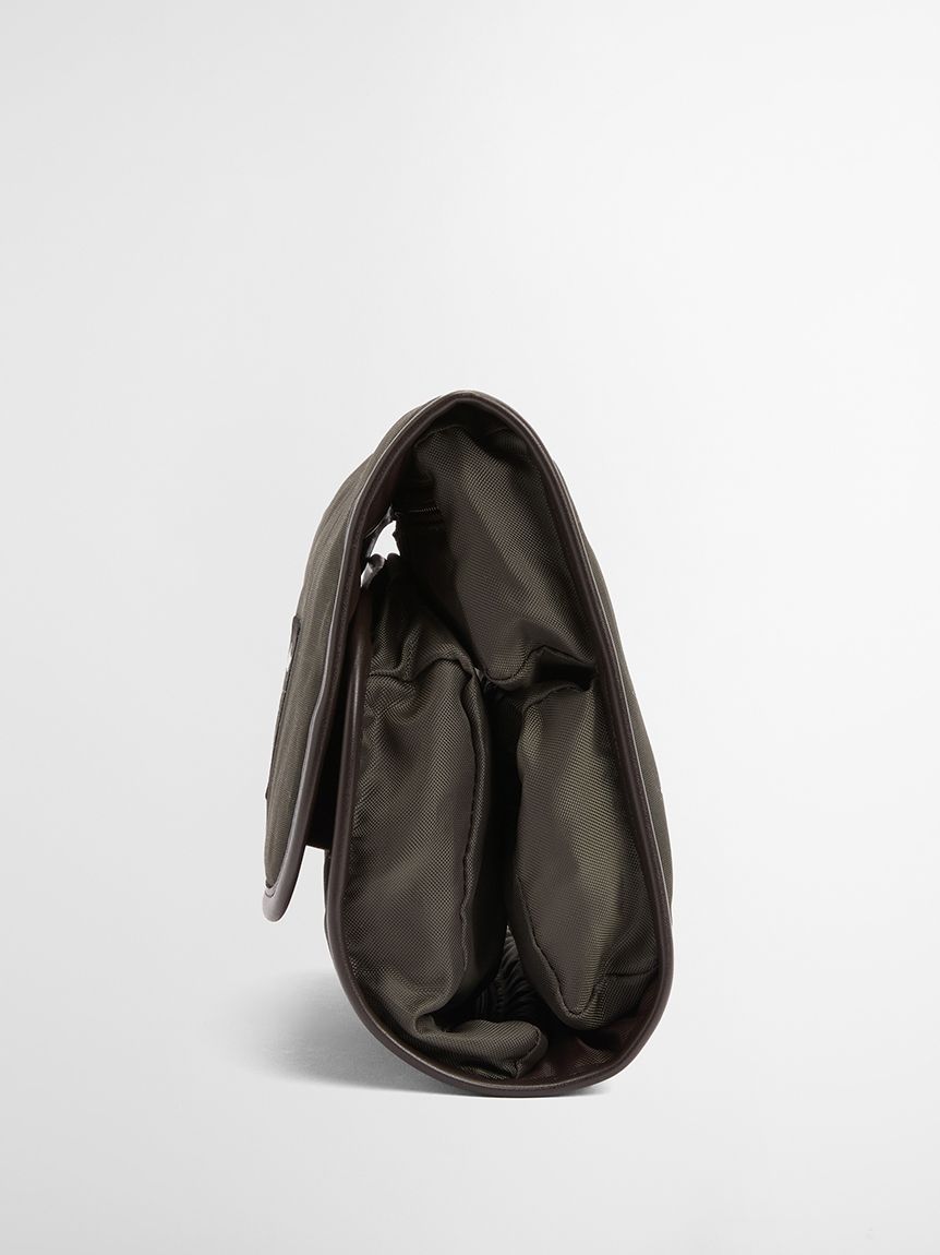 Hang ワックス ウォッシュバッグ｜バッグ｜バブアー公式オンライン