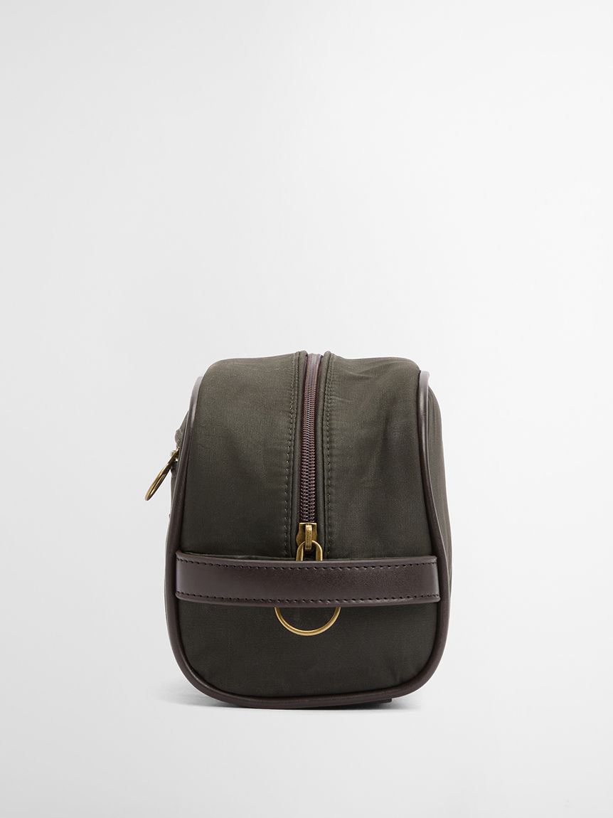 Barbour（バブアー）ワックスコットン バックパック Essential Holdall ワックスコットン バックパック｜バッグ