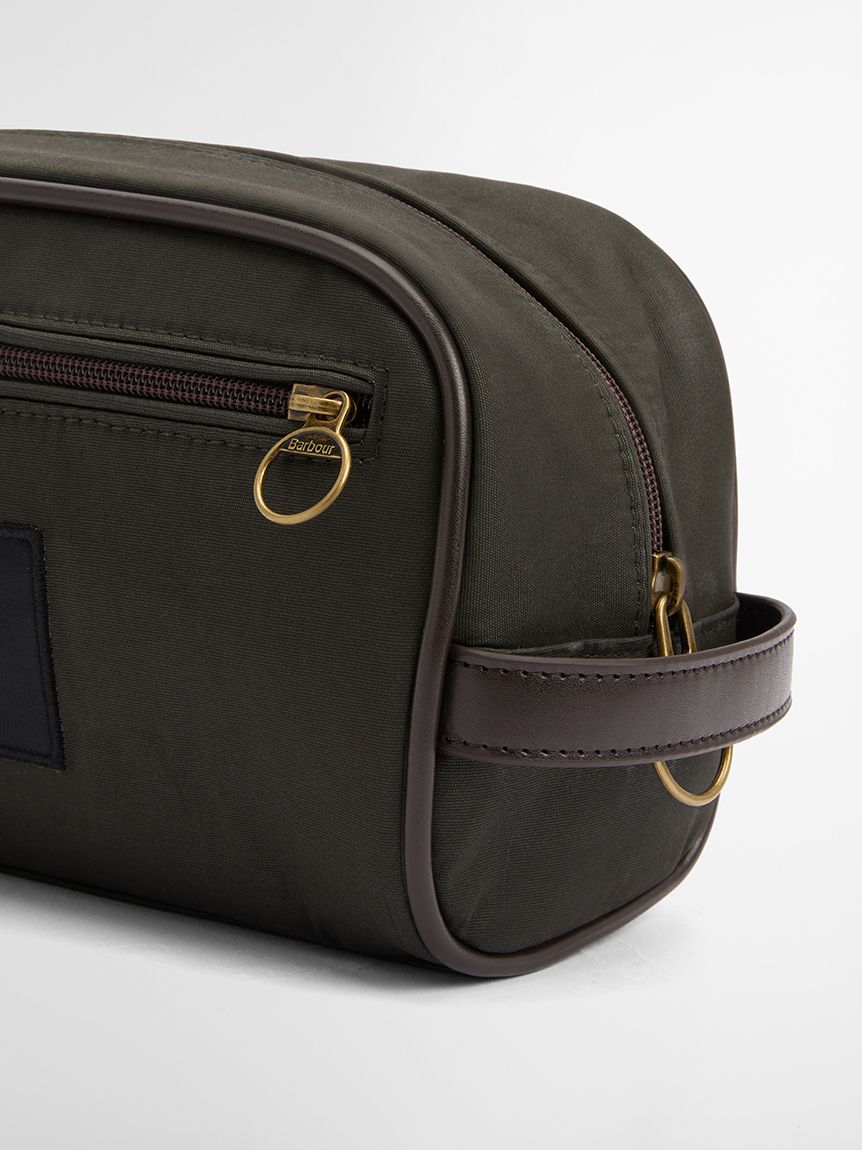 ワックス ウォッシュ バッグ｜パース＆ポーチ｜バッグ｜バブアー