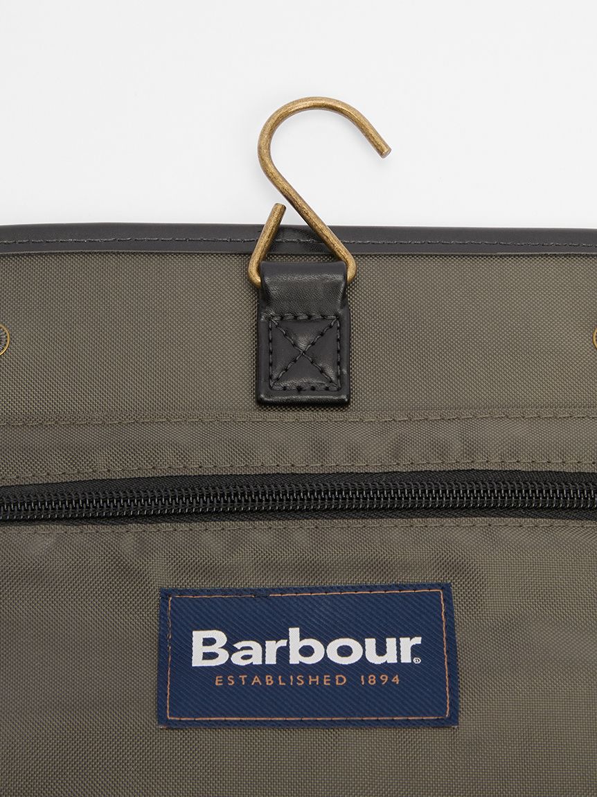 タータンチェック ハンギング バッグ｜バッグ｜バッグ｜バブアー公式