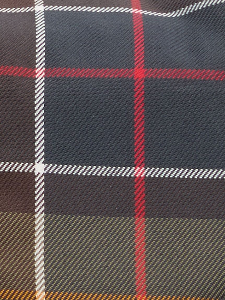 タータンチェック ハンギング バッグ｜バッグ｜バッグ｜バブアー公式